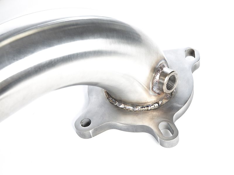 Integrated Engineering MK5 & MK6 2.0T 3" Catted Downpipe