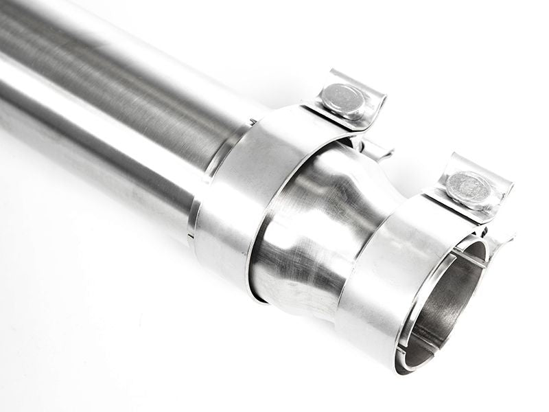 Integrated Engineering MK5 & MK6 2.0T 3" Catted Downpipe