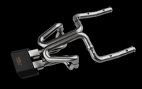 ProjectGamma Lamborghini Murcielago Performance Exhaust System