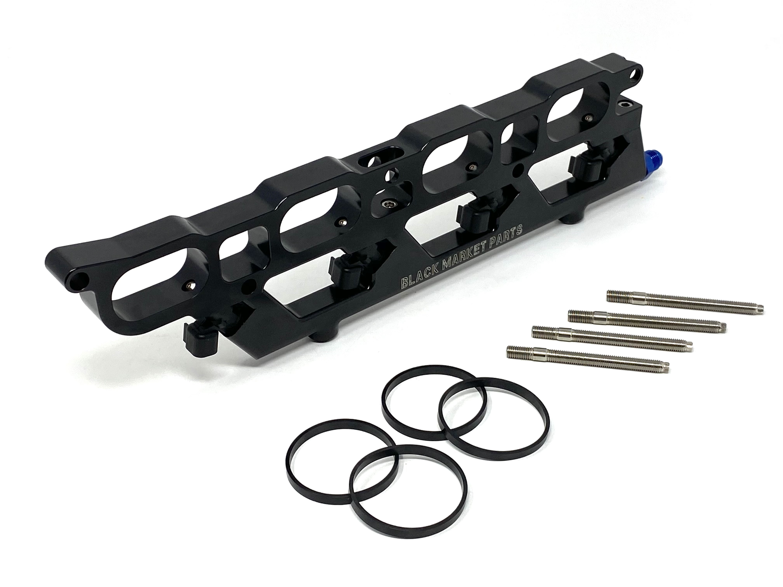 Precision Raceworks Black Market Parts (BMP) N20 & N26 Port Injection F30 F20 328i