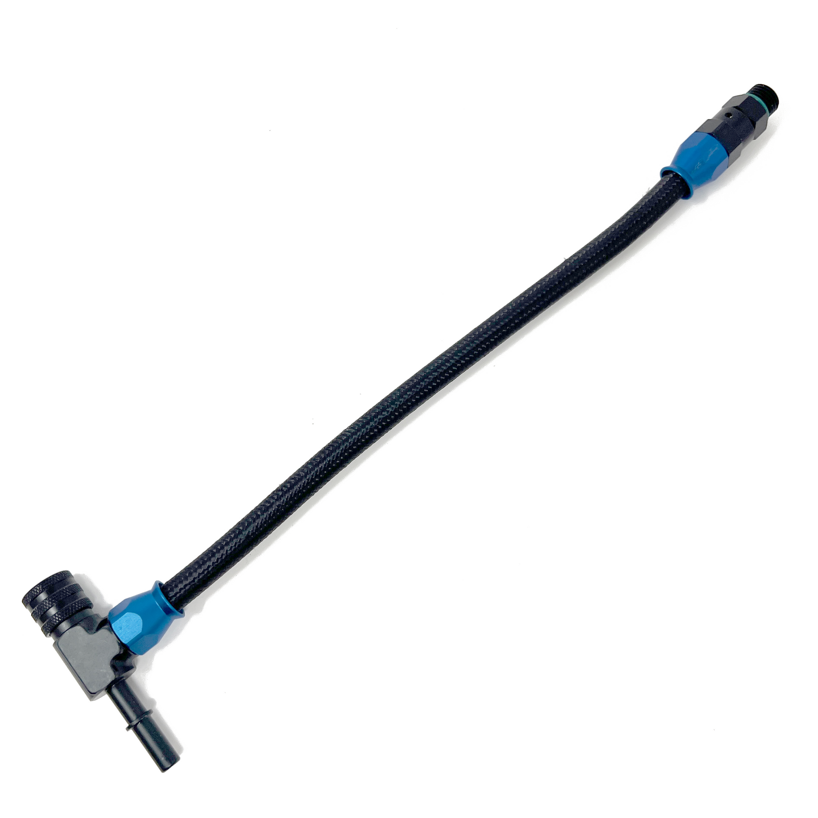 Precision Raceworks Black Market Parts (BMP) N54/N55 Port Injection E90 E92 E82