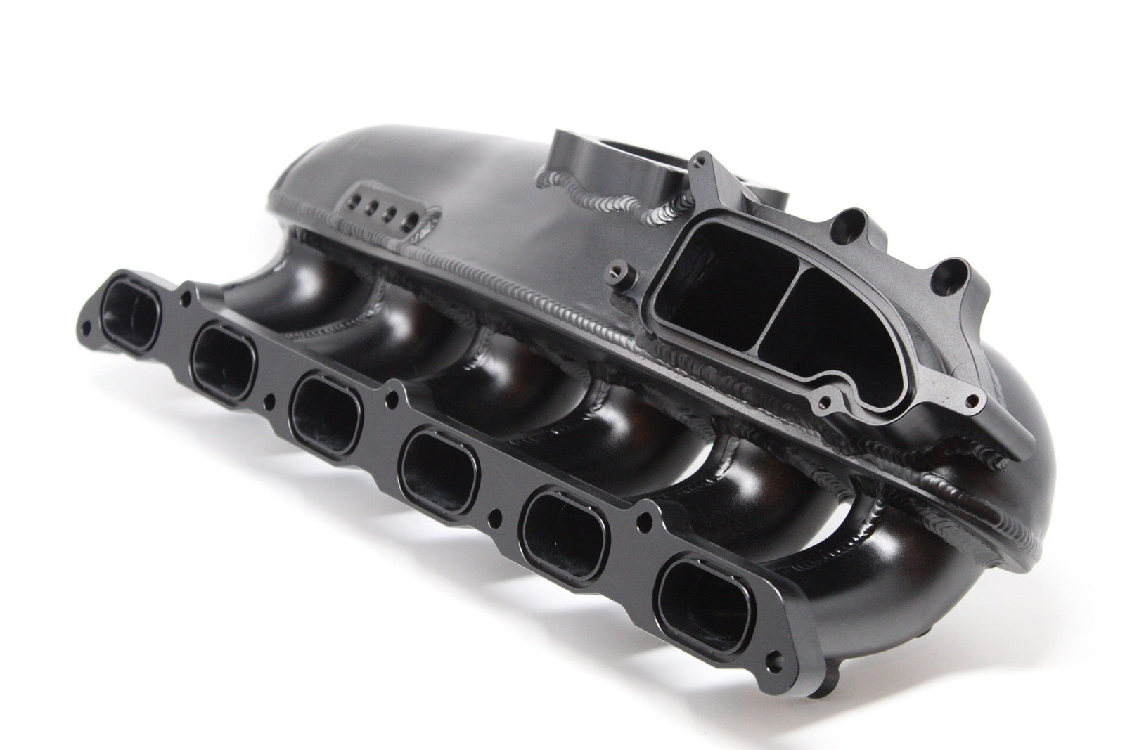 Precision Raceworks Black Market Parts (BMP) N55 Performance Manifold (Stock Location) F30 F32 F20