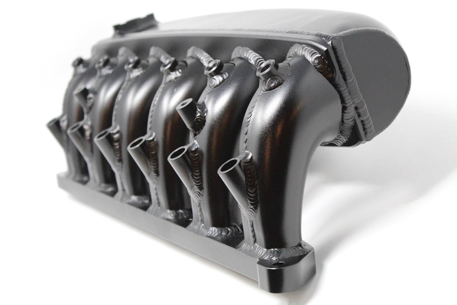 Precision Raceworks Black Market Parts (BMP) N55 Performance Manifold (Stock Location) F30 F32 F20