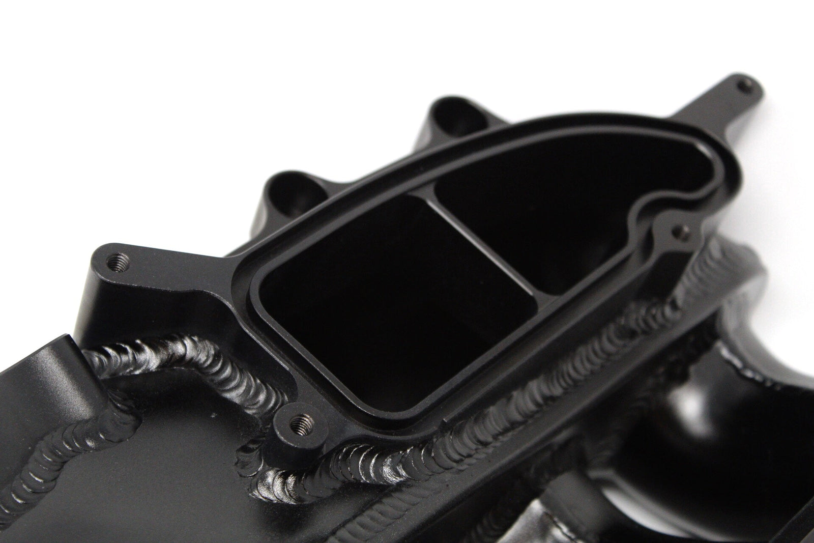 Precision Raceworks Black Market Parts (BMP) N55 Performance Manifold (Stock Location) F30 F32 F20