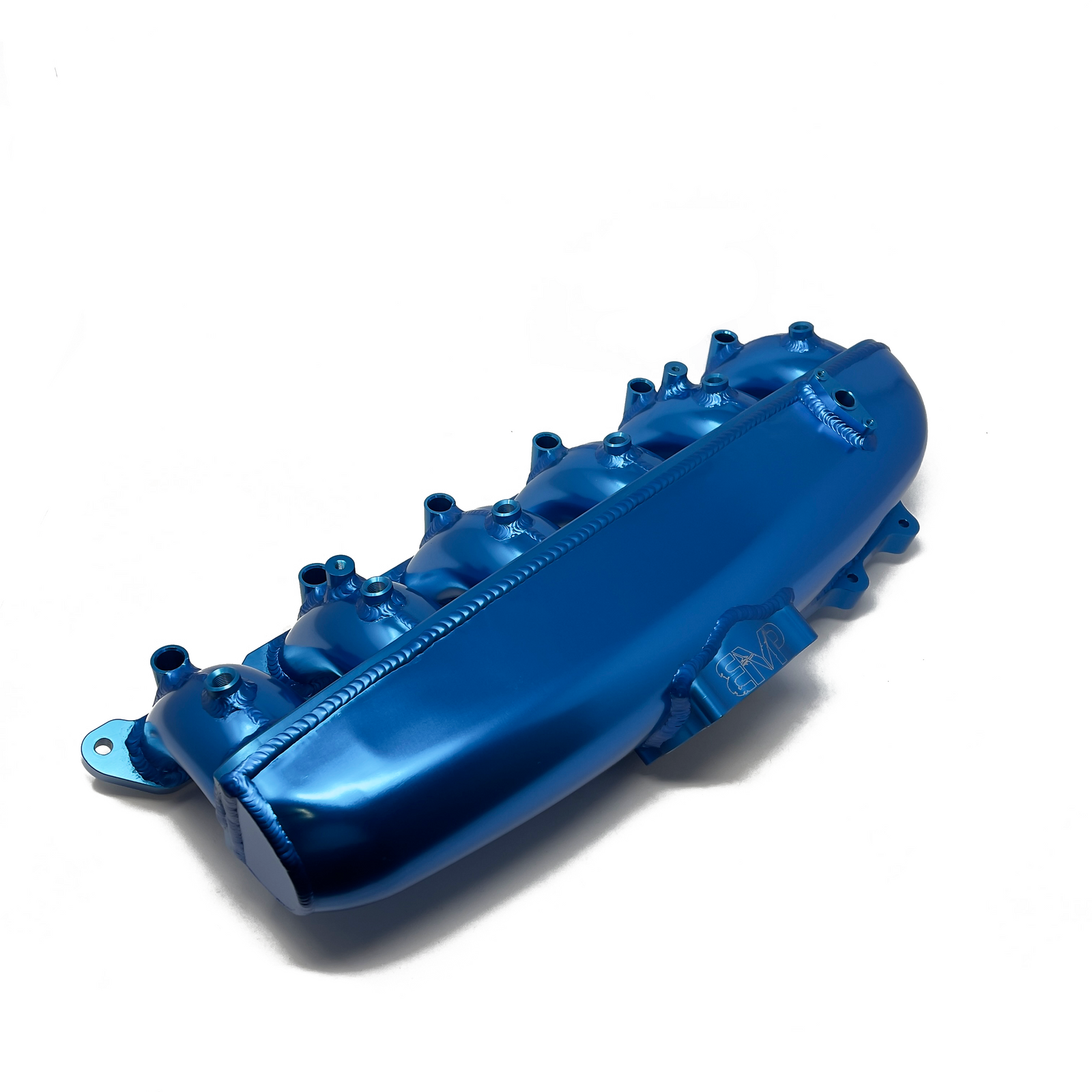 Precision Raceworks Black Market Parts (BMP) N55 Performance Manifold (Stock Location) F30 F32 F20