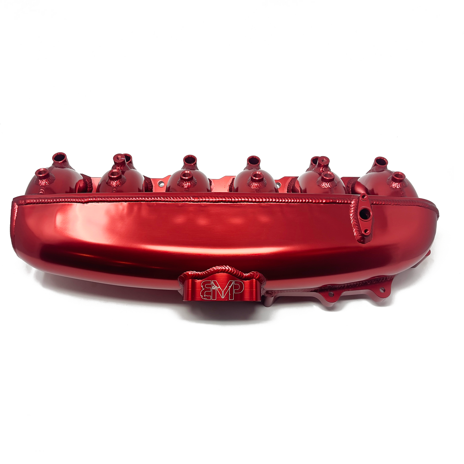 Precision Raceworks Black Market Parts (BMP) N55 Performance Manifold (Stock Location) F30 F32 F20