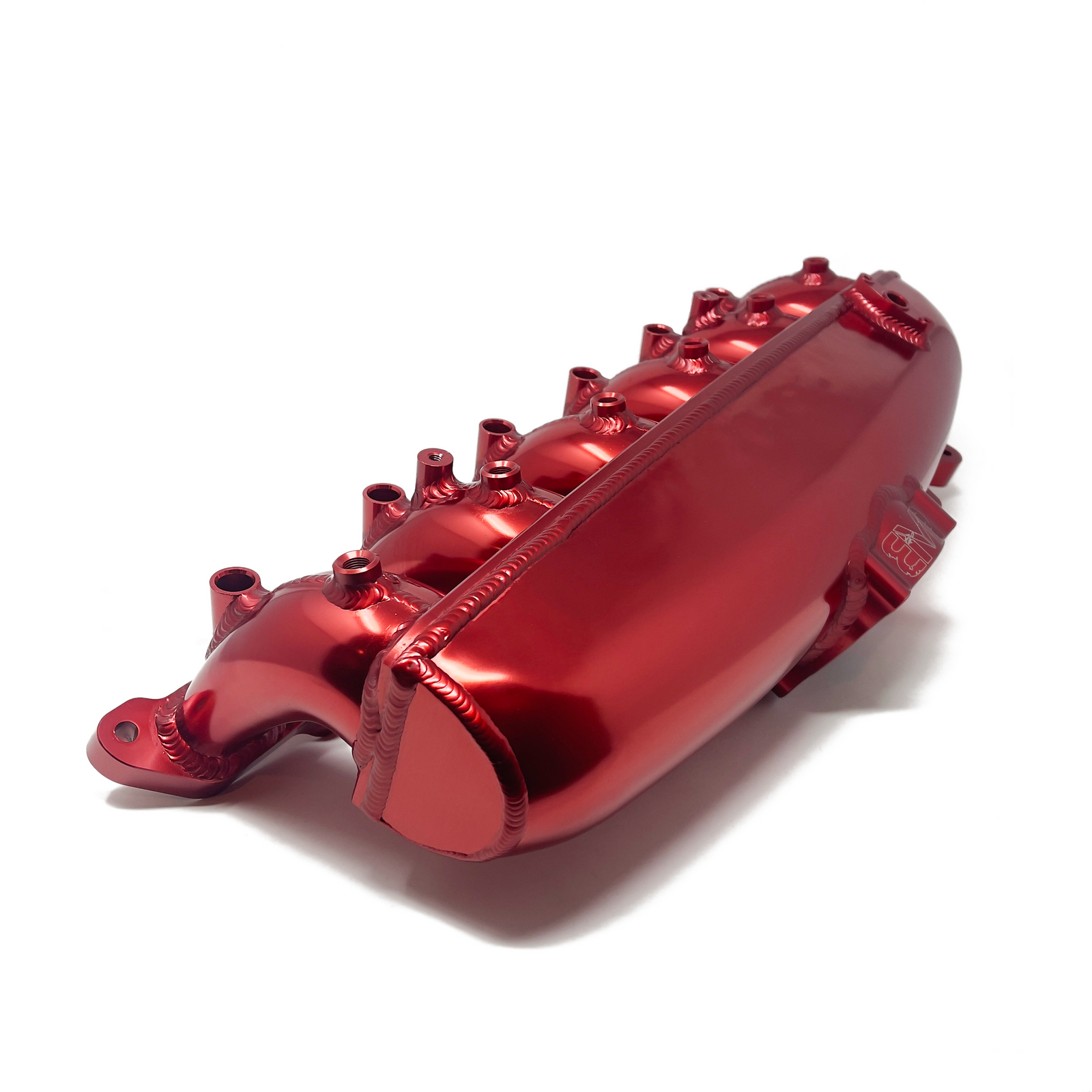 Precision Raceworks Black Market Parts (BMP) N55 Performance Manifold (Stock Location) F30 F32 F20