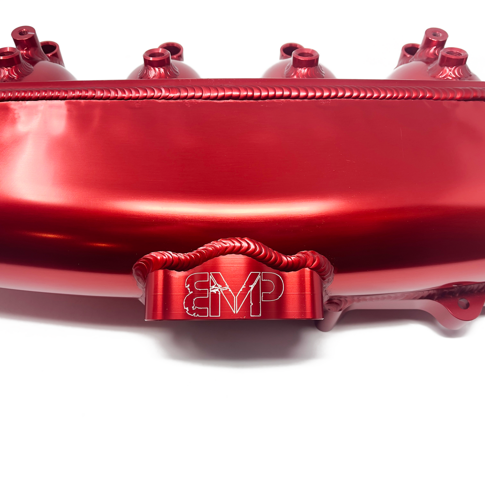 Precision Raceworks Black Market Parts (BMP) N55 Performance Manifold (Stock Location) F30 F32 F20
