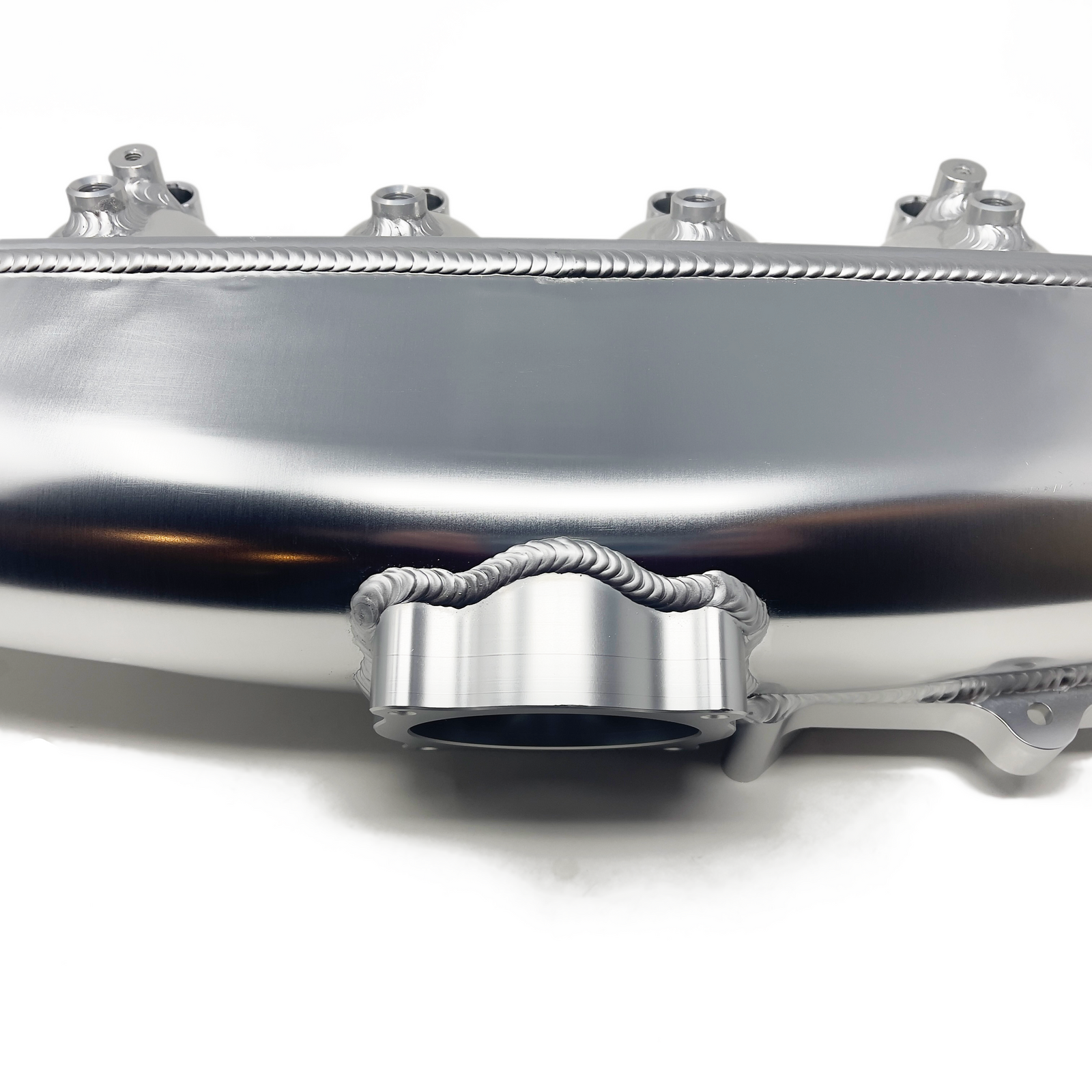 Precision Raceworks Black Market Parts (BMP) N55 Performance Manifold (Stock Location) F30 F32 F20