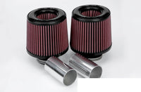 VRSF Dual Cone Intake (DCI) 2007 – 2013 BMW N54 135i, 335i, 535i, Z4 E88, E89, E90, E92, E60