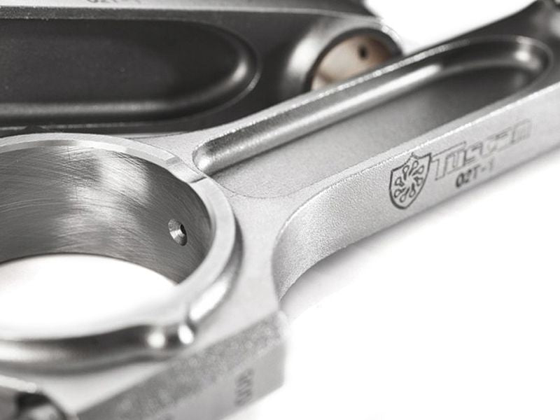 Integrated Engineering Tuscan Connecting Rods VW & Audi 144X20 | Fits 1.8T 20V, 2.0T FSI EA113, Early VW 16V & 8V Engines