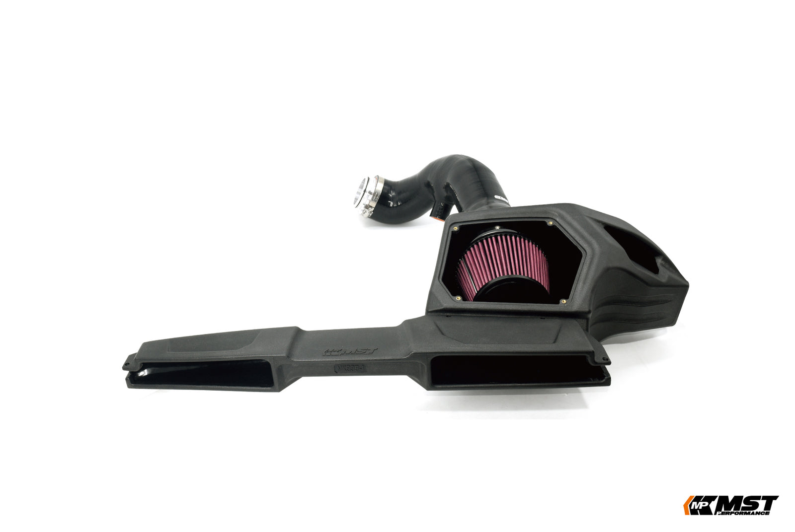 MST 2021 VW Golf MK8 R Cold Air Intake System + Inlet Kit (VW-MK99905R)
