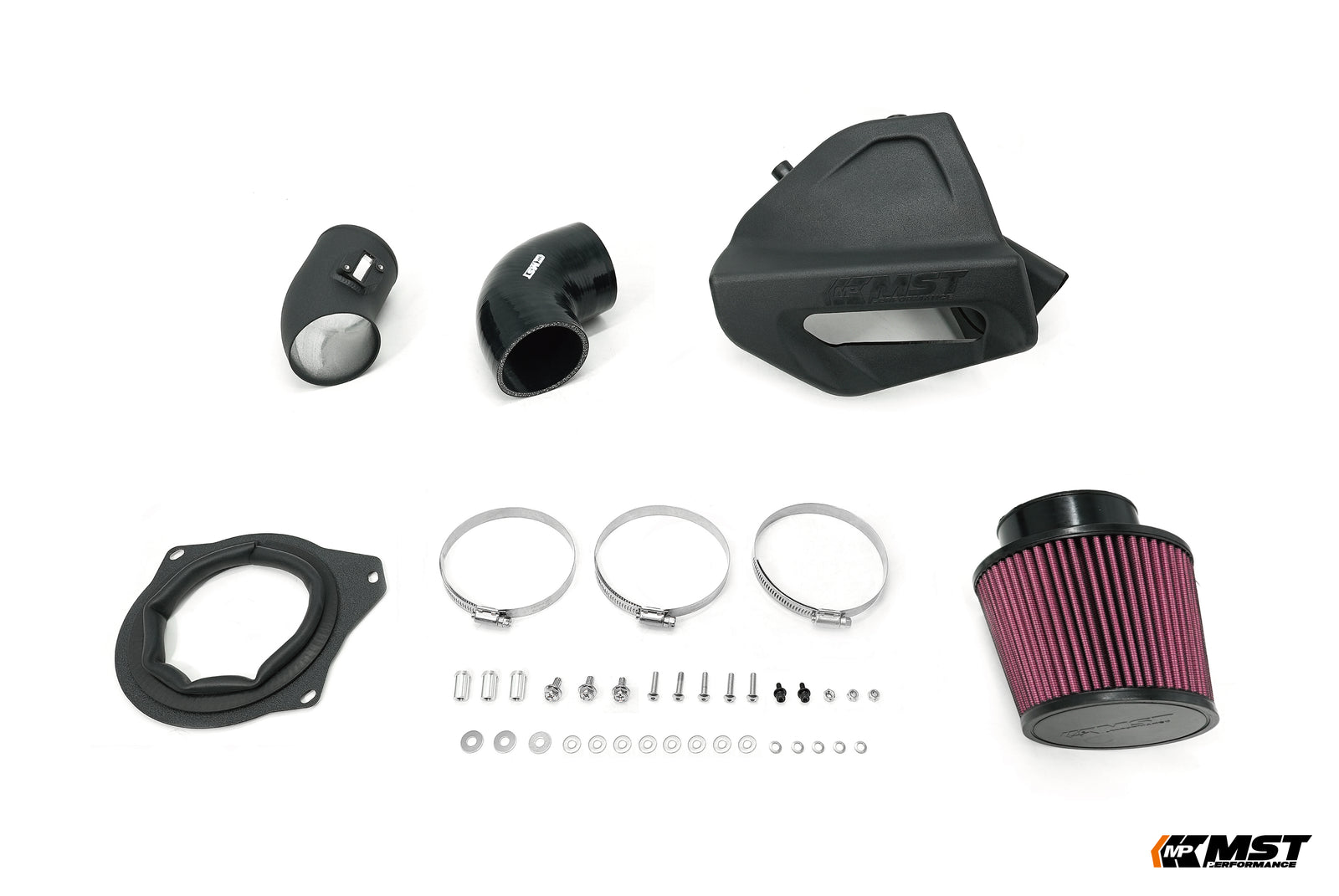 MST 2019-2025 Toyota Supra B48 2.0L/BMW Z4 Cold Air Intake System (TY-SUP06)