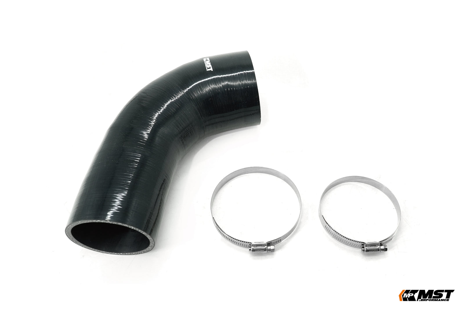 MST Turbo Inlet Pipe for BMW B58 3.0 G series/Toyota Supra B58 3.0 (Only compatible with MST Intake Kits and Pure 900) (TY-SUP08H)