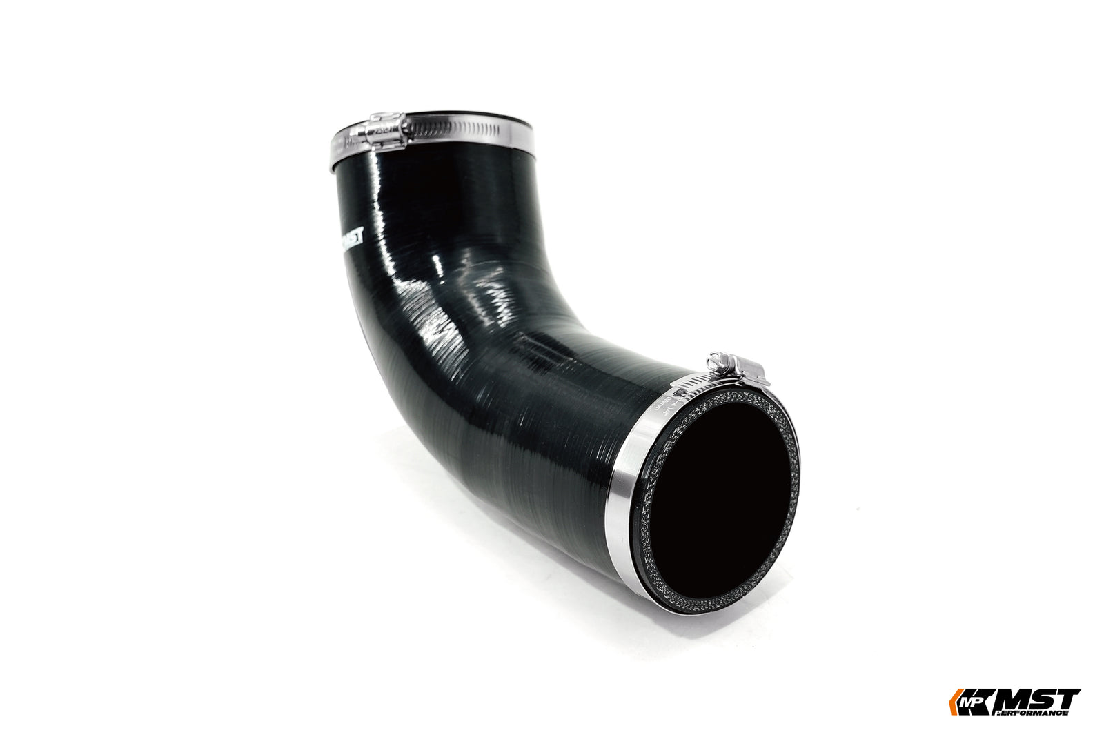 MST Turbo Inlet Pipe for BMW B58 3.0 G series/Toyota Supra B58 3.0 (Only compatible with MST Intake Kits and Pure 900) (TY-SUP08H)