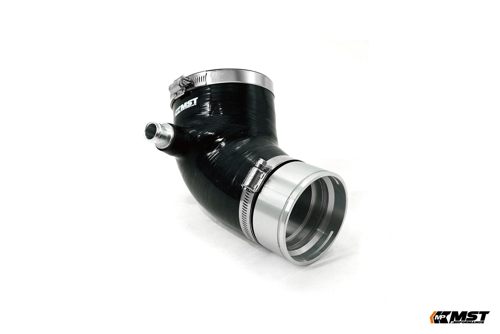 MST Turbo Inlet Pipe for BMW B58 G series/Toyota Supra A90 A91/BMW Z4 (Only compatible with MST Intake Kits) (BW-B5805H)