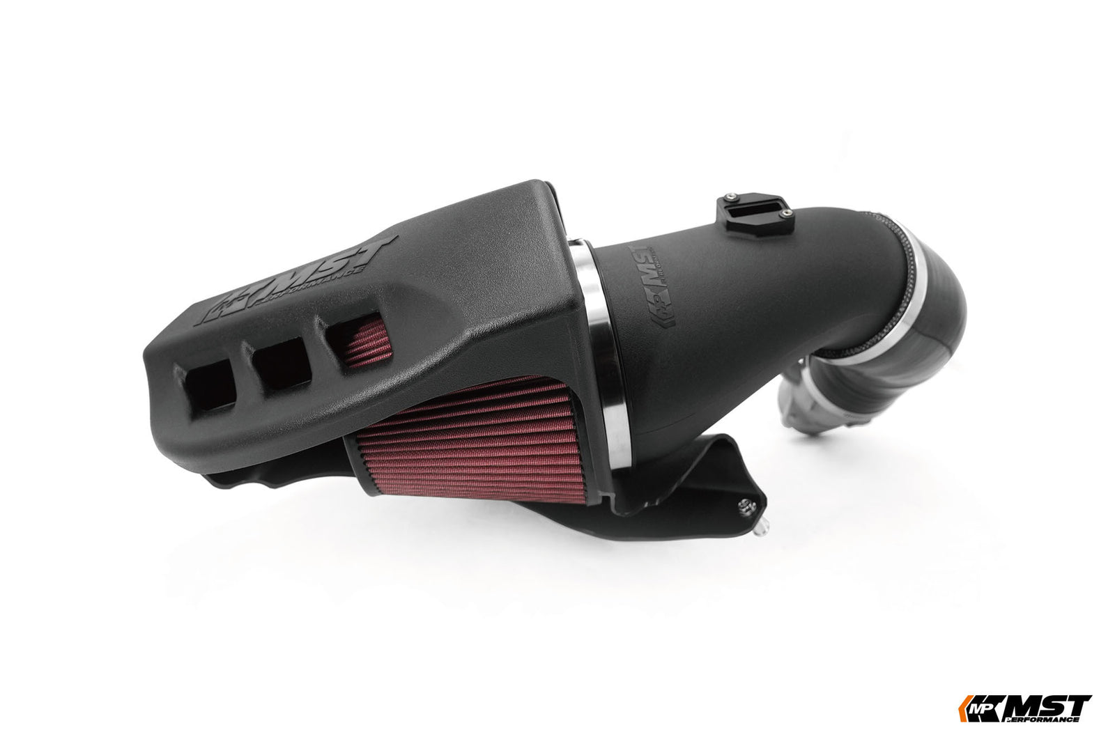 MST BMW B58 Gen2 3.0 G series Cold Air Intake + Inlet (*Only for Pure 800 turbo) (BW-B5815-800)
