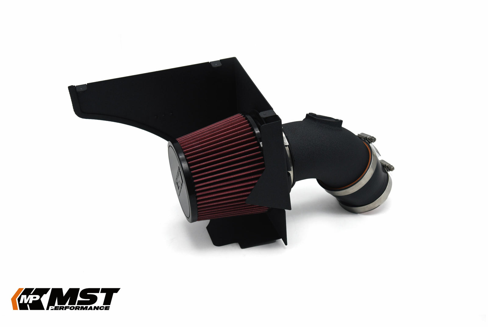 MST 2017+ BMW G30 G31 B58 540i Cold Air Intake System (BW-G5401)