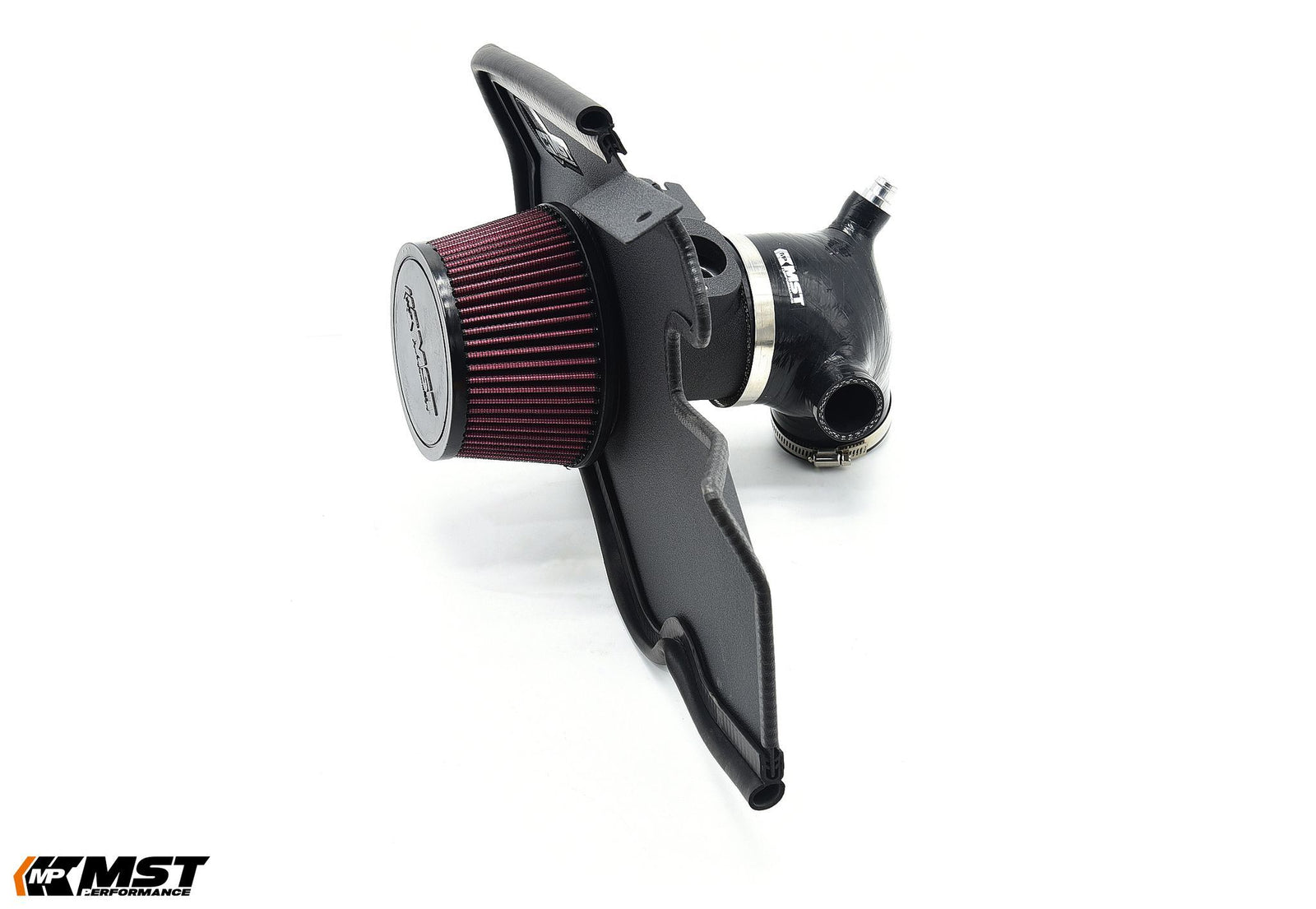 MST 2011-2016 BMW F10 F11 N55 535i Cold Air Intake System (BW-53501)