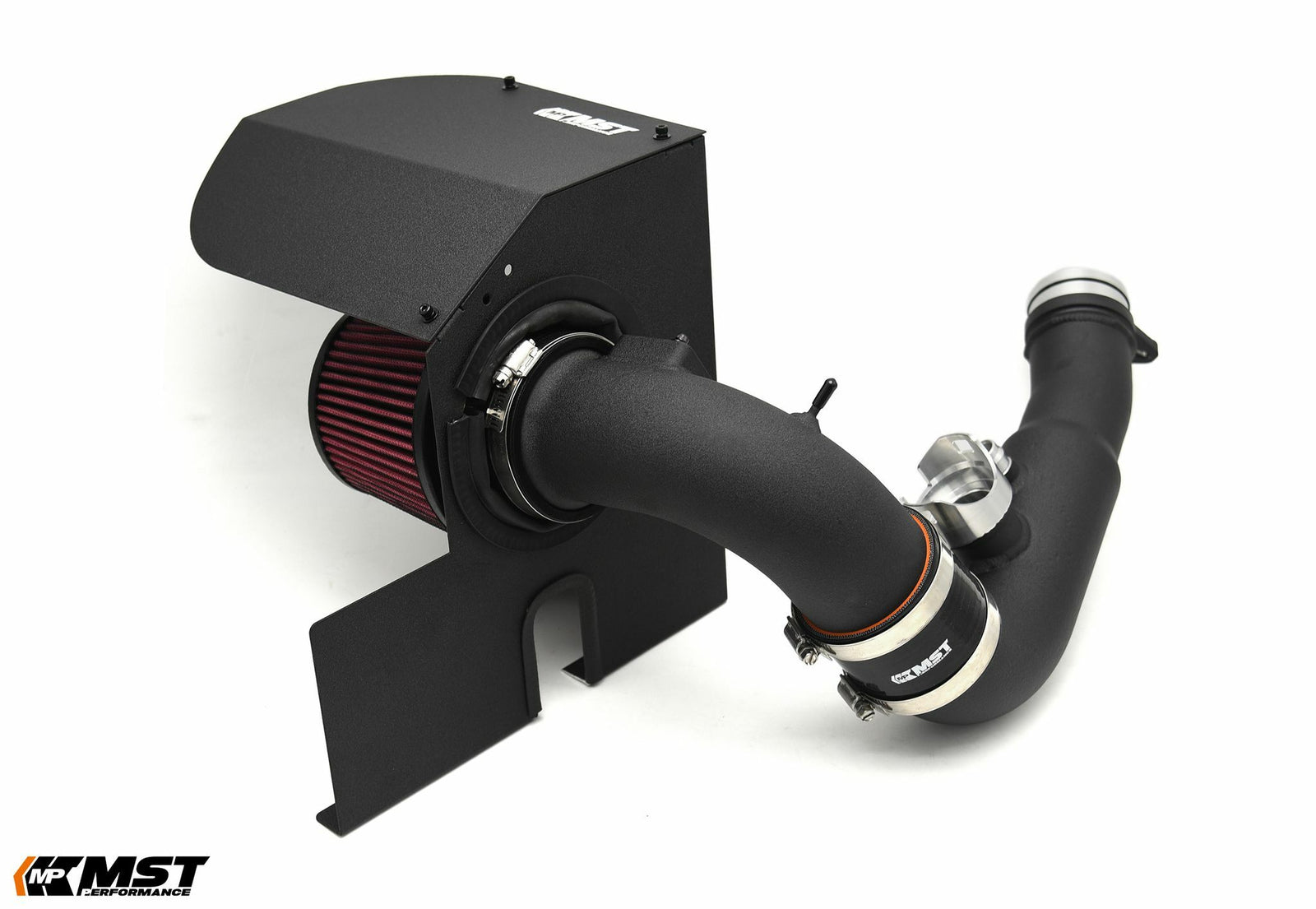 MST 2014+ BMW 328i N20 N26 EWG Cold Air Intake System + Turbo Inlet Pipe (BW-N2003)