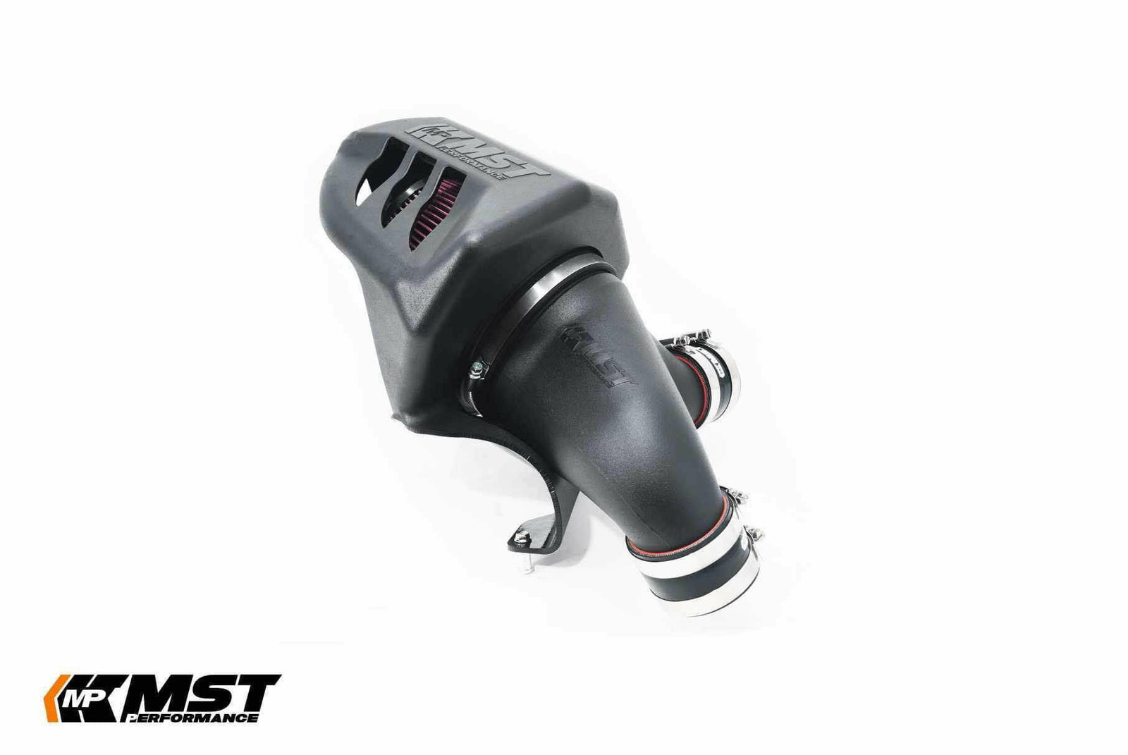 MST 2021+ BMW G80 G82 M3 M4 Competition S58 Cold Air Intake System (BW-S5802)
