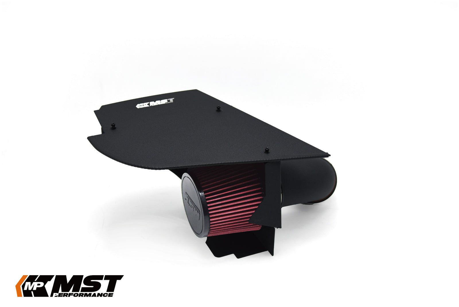 MST 2017+ BMW G30 G31 B48 530i Cold Air Intake System (BW-G5301)