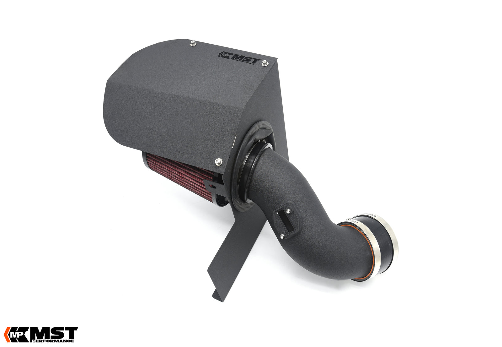 MST 2016+ BMW B58 3.0L Engine 140i/240i/340i/440i Cold Air Intake System (BW-B5801)