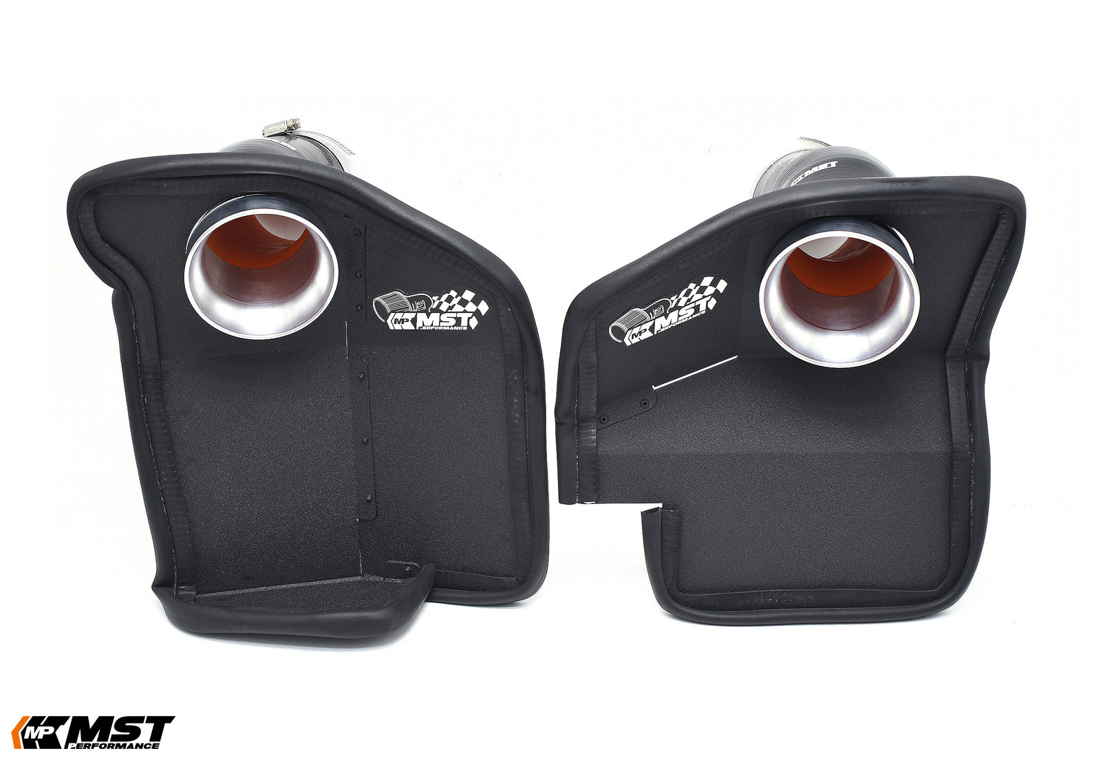MST BMW F90 M5 S63 4.4L Cold Air Intake System (BW-F90M5)