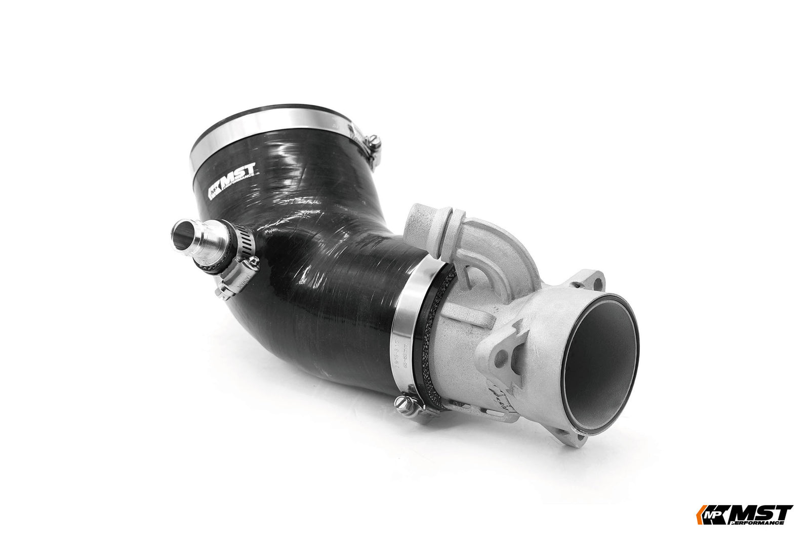 MST Turbo Inlet Kit for Toyota Supra A90 A91/ BMW B58 Gen2 3.0 (Only compatible with MST Intake Kits and Pure 800) (BW-B5815H-800)