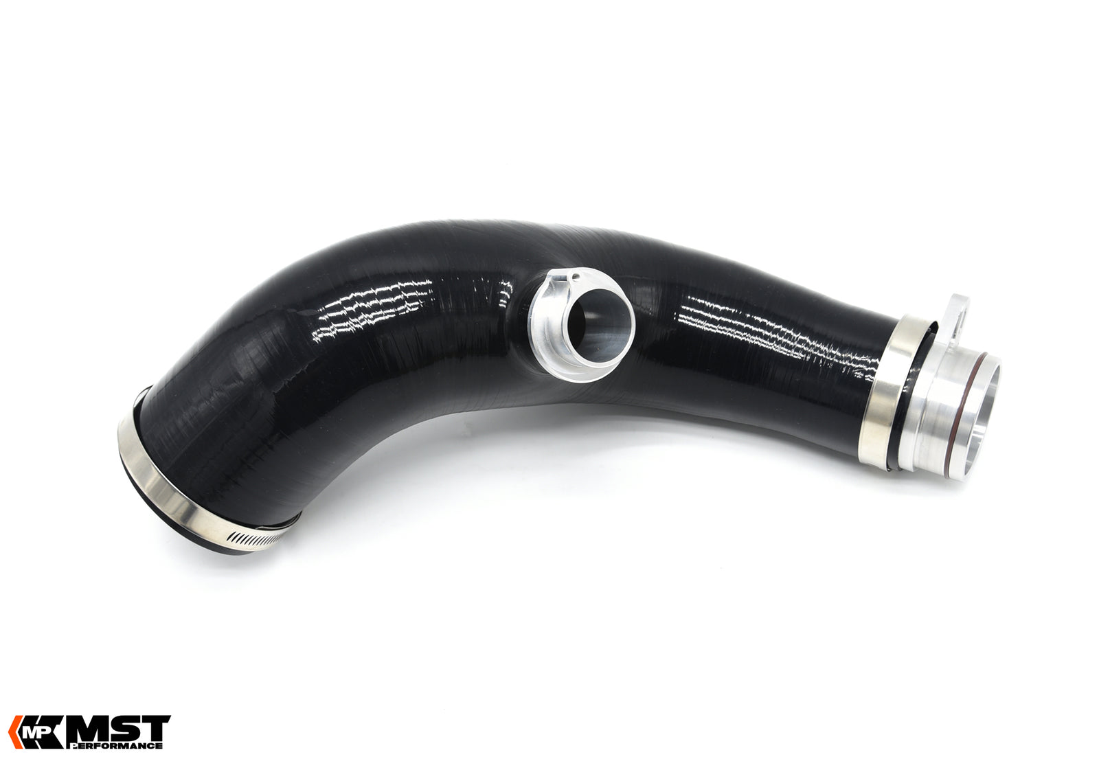 MST BMW N55 3.0 Turbo Inlet Pipe (BW-MK3352V2)