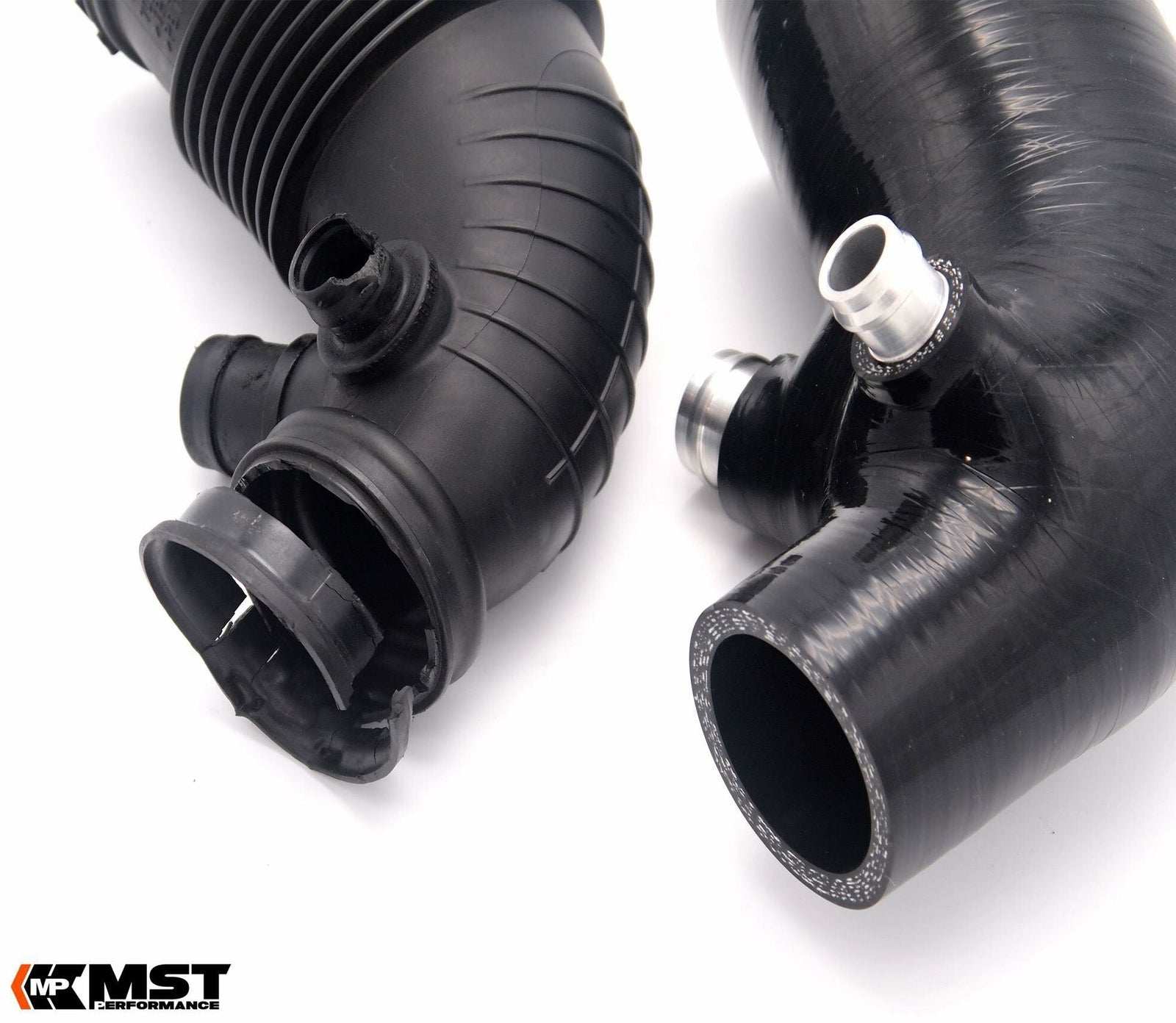 MST BMW N13 F20 F21 F30 F31 Silicone Turbo Inlet Hose (BW-N1302)