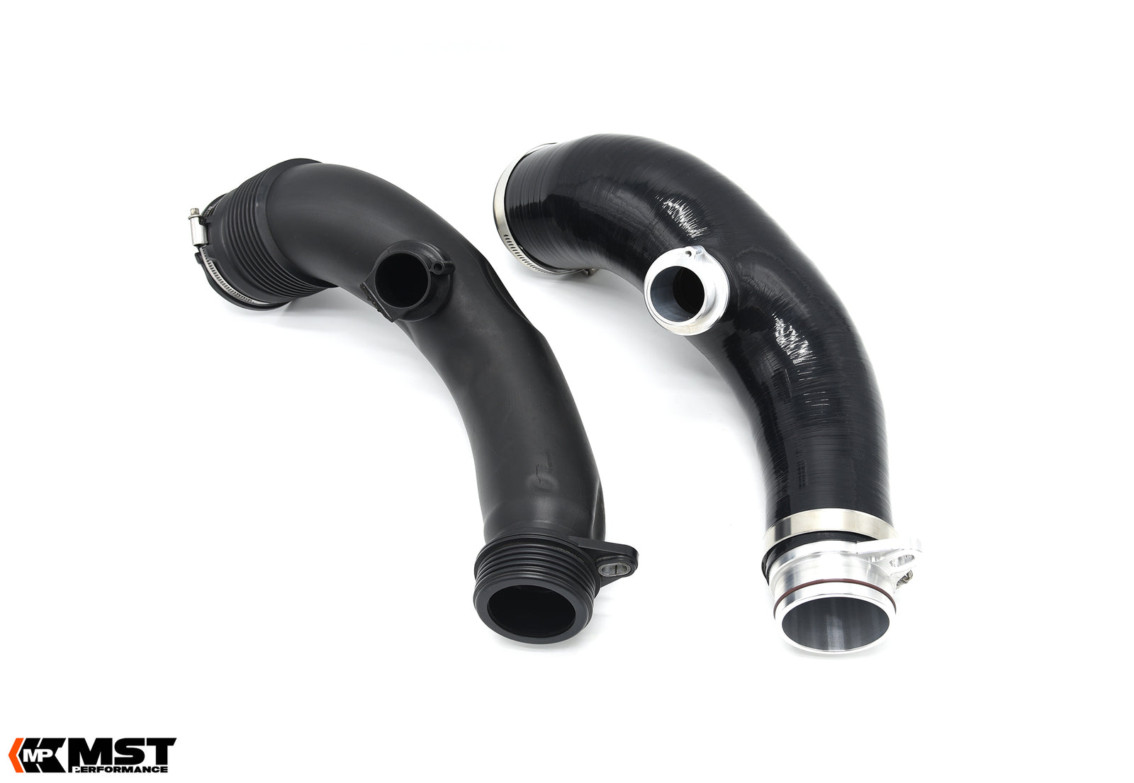 MST BMW N55 3.0 Turbo Inlet Pipe (BW-MK3352V2)