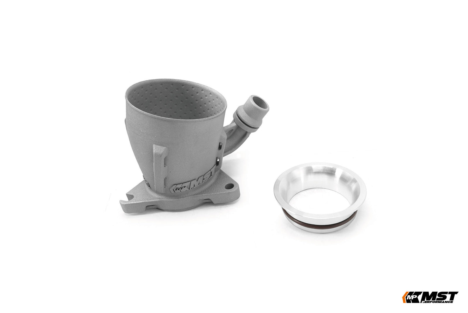 MST BMW B58 Gen2 Turbo Inlet Pipe Kit (OEM-Style) (BW-B5806H)