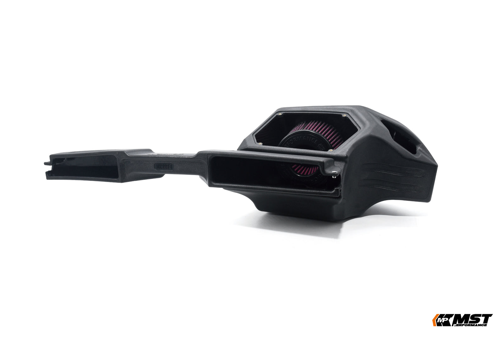 MST VW Golf MK8 GTI EA888 EVO4 245hp Cold Air Intake System (VW-MK99903)