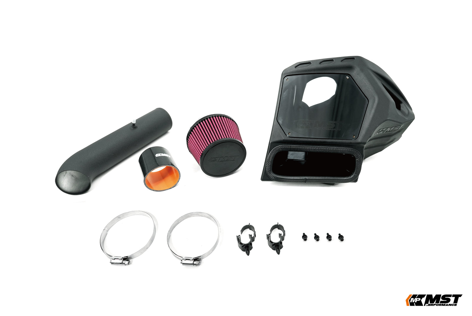 MST 2017+ VAG EA211 1.5TSI EVO Cold Air Intake System (VW-MK99908)