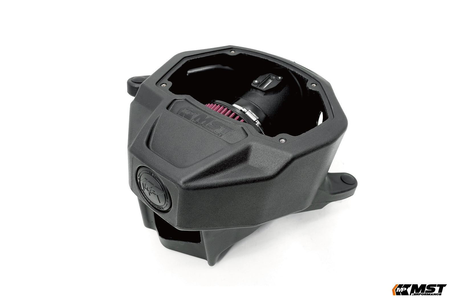 MST 2021+ Volvo S60/V60 B5R Cold Air Intake System (VOL-60092)