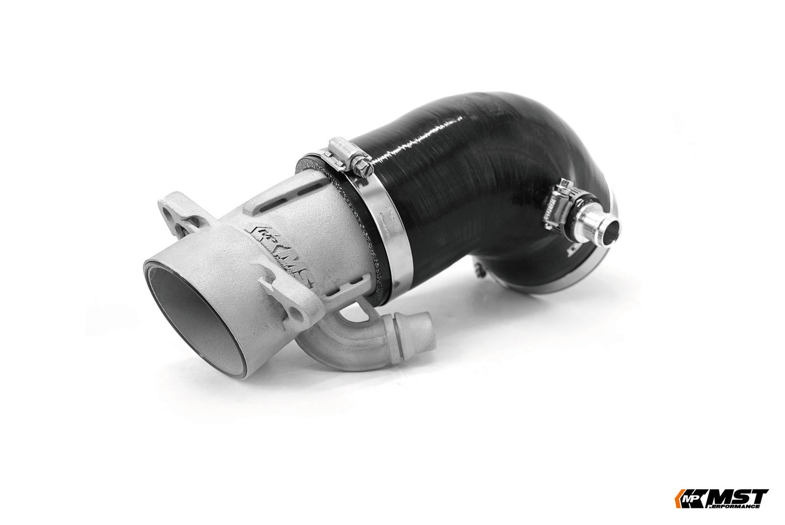 MST Turbo Inlet Kit for Toyota Supra A90 A91/ BMW B58 Gen2 3.0 (Only compatible with MST Intake Kits and Pure 800) (BW-B5815H-800)