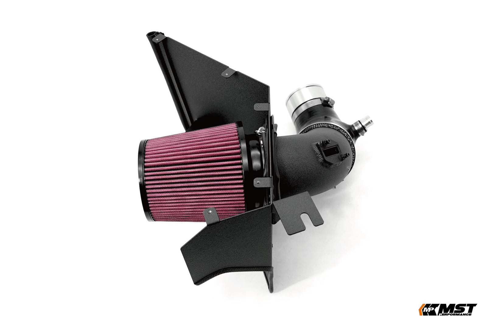 MST Toyota Supra A90 A91/BMW Z4 B58 3.0L Cold Air Intake System + Turbo Inlet Pipe (TY-SUP01L)