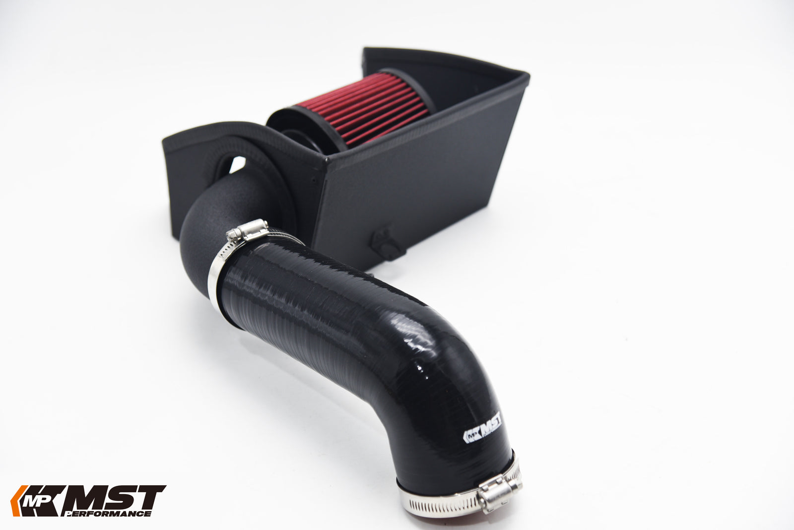 MST 2015 VW Golf MK7 1.4 TSI Cold Air Intake System (VW-MK706L)
