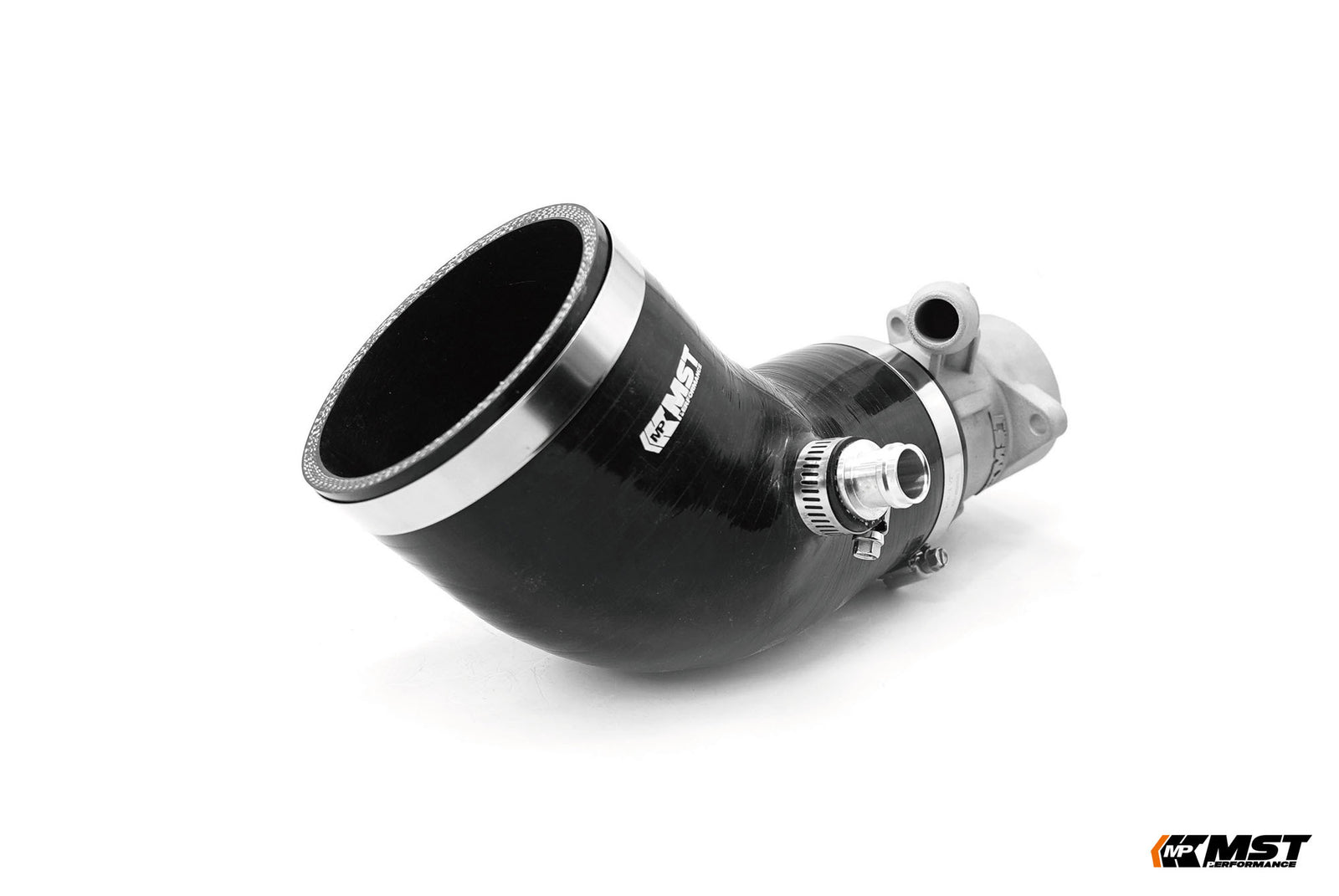 MST Turbo Inlet Kit for Toyota Supra A90 A91/ BMW B58 Gen2 3.0 (Only compatible with MST Intake Kits and Pure 800) (BW-B5815H-800)