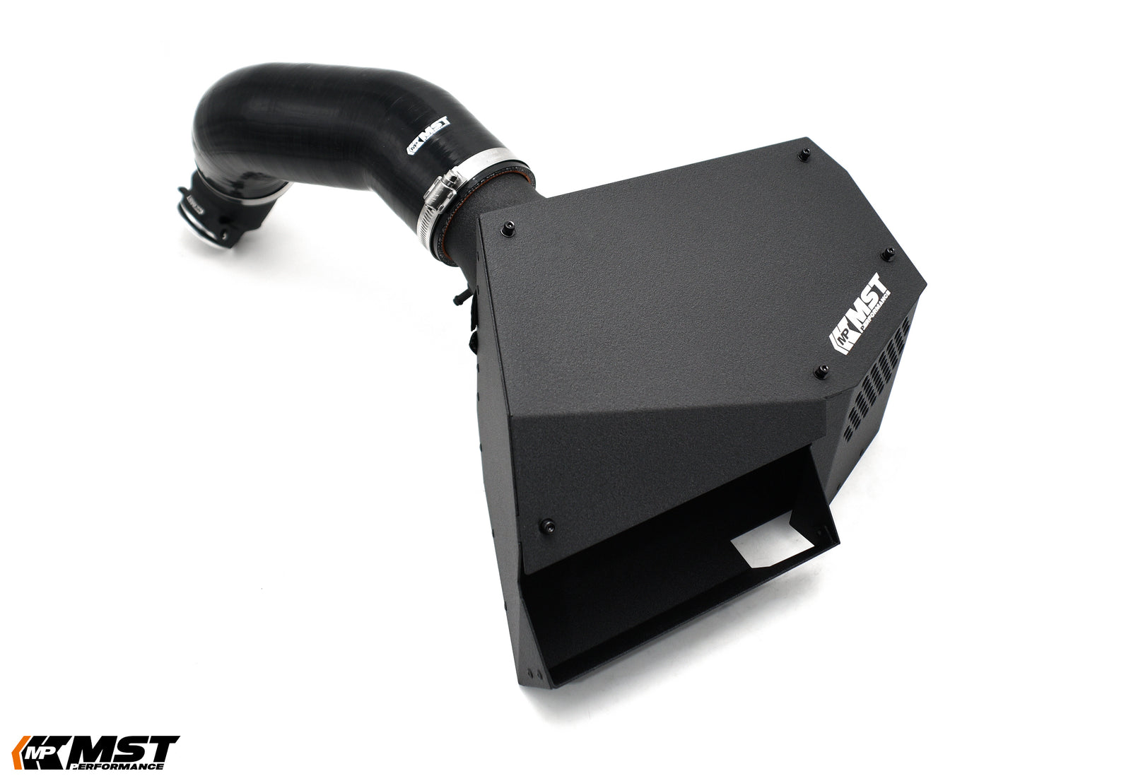 MST VW Golf MK8 GTI EA888 EVO4 245hp Cold Air Intake System (VW-MK888)