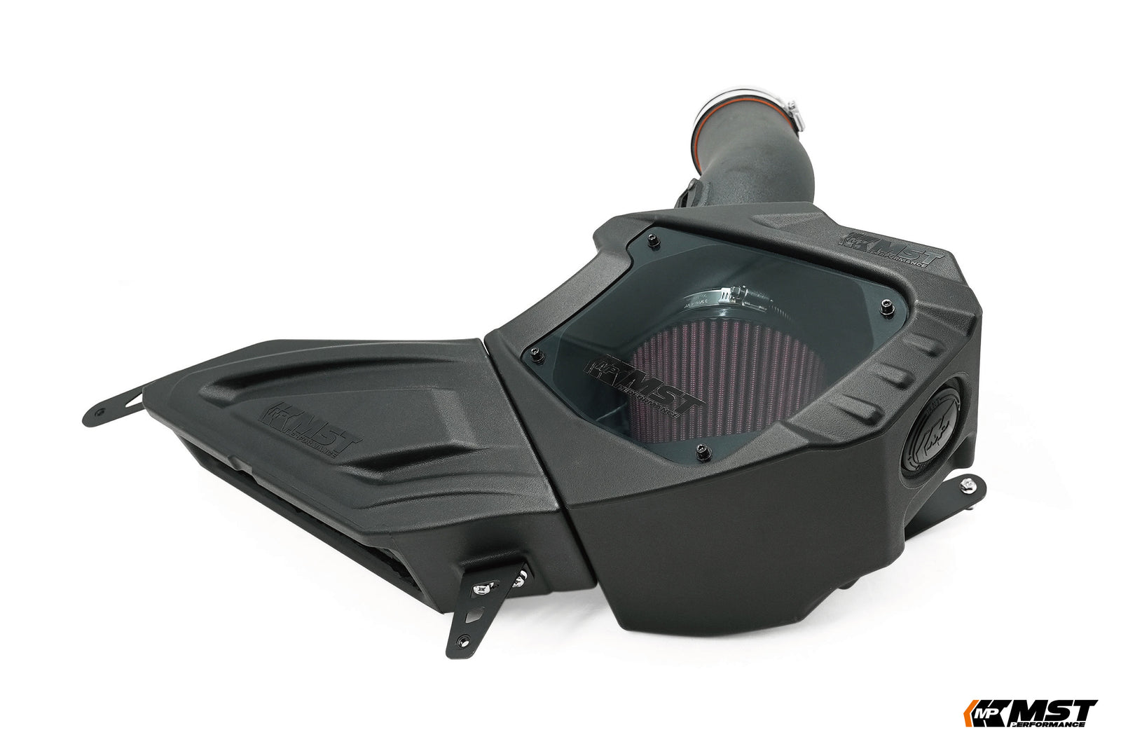 MST BMW X1(U11) X2(U10) 18i 20i 35i / Mini U25 Countryman (C, S, JCW) Cold Air Intake System (BW-MIU01)