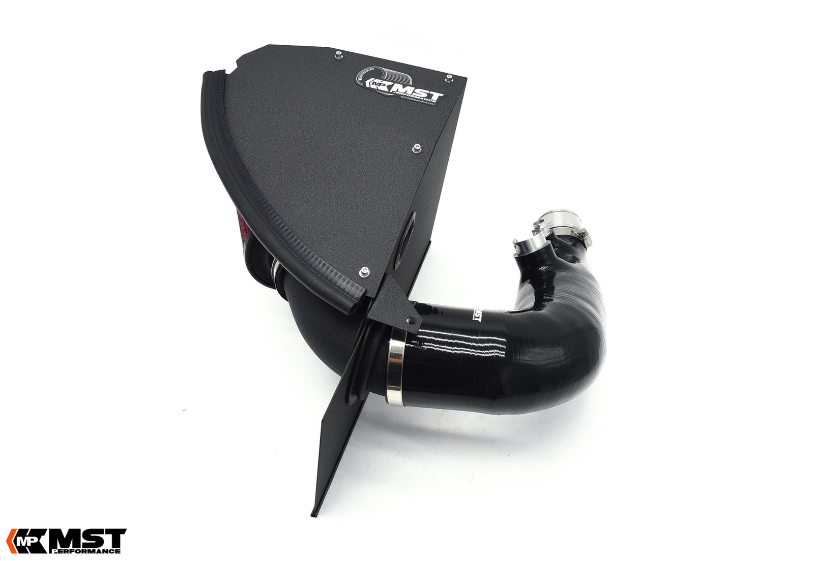 MST BMW 330i G20 B48 2.0L Cold Air Intake System (BW-B4802)