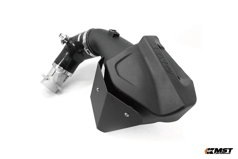 MST Toyota Supra A90/A91 B58 Gen2 3.0 Intake + Inlet (*Only for Pure 800 turbo) (TY-SUP09-800)