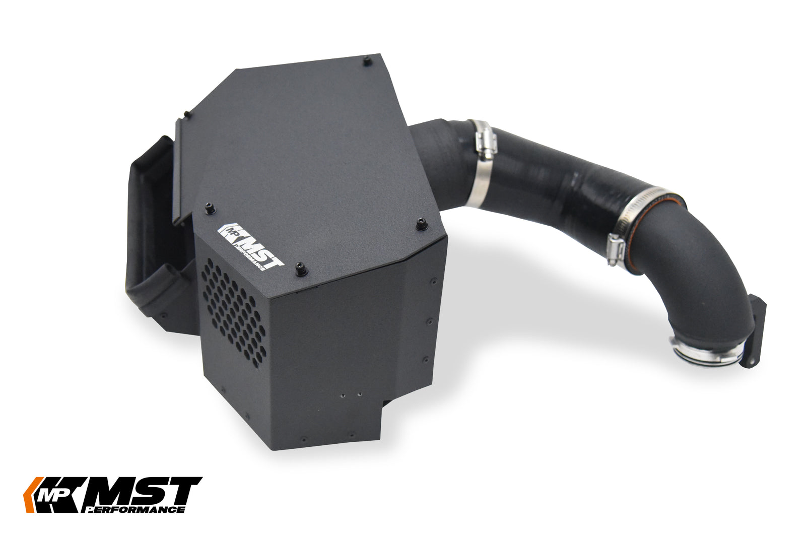 MST 2018 VW Polo GTI 2.0T Cold Air Intake System + Turbo Inlet Kit (VW-PG01L)