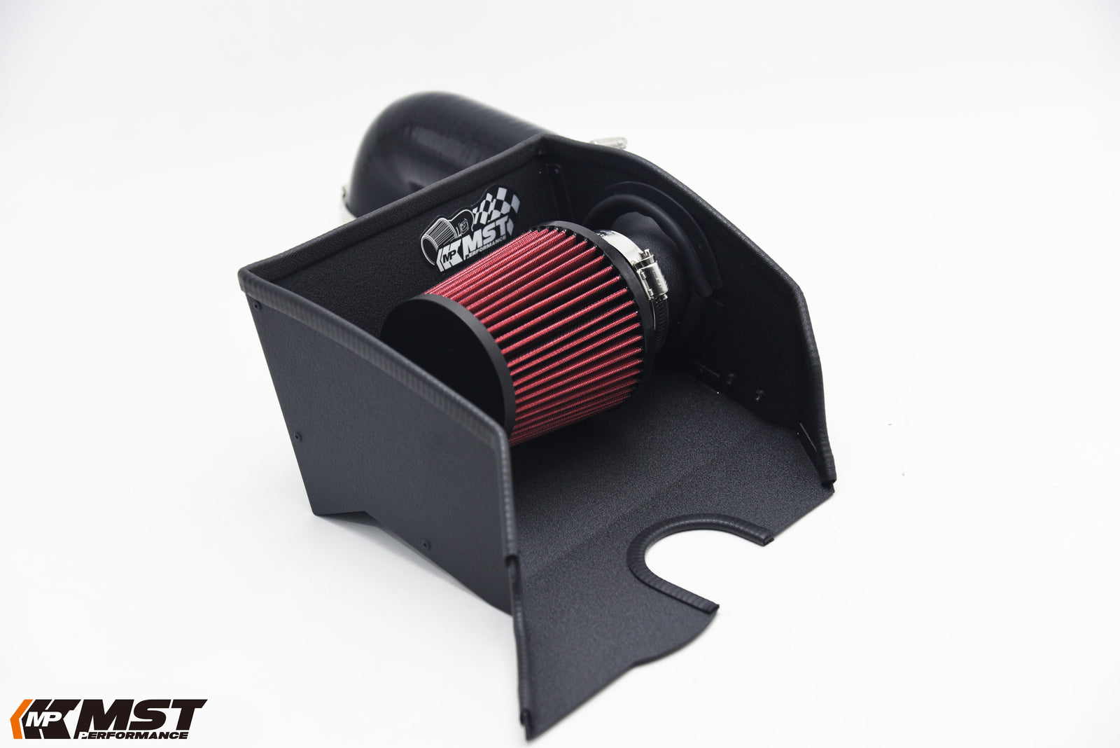 MST 2015 VW Golf MK7 1.4 TSI Cold Air Intake System (VW-MK706L)