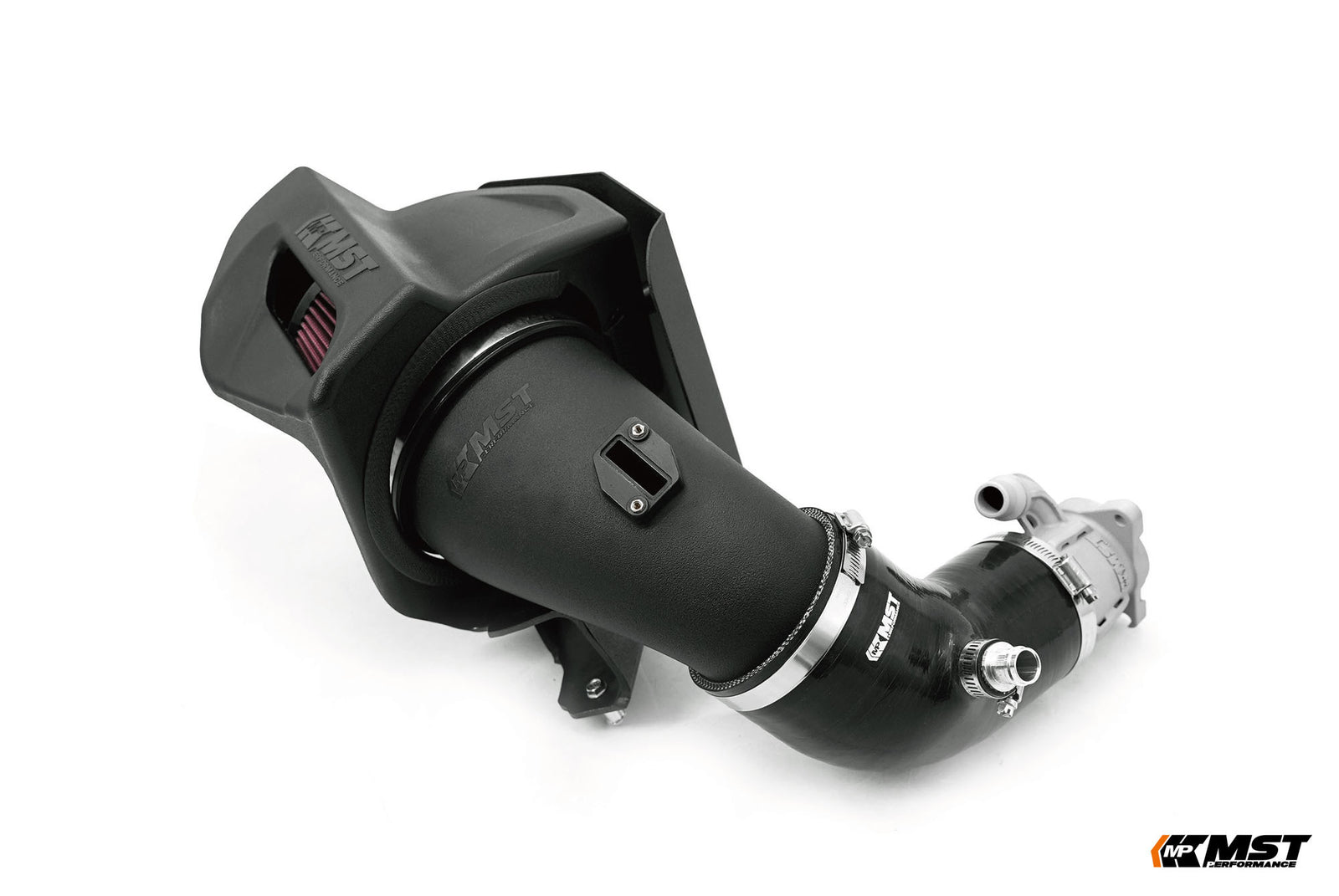 MST Toyota Supra A90 A91 B58 3.0 Cold Air Intake System + Turbo Inlet Pipe (TY-SUP07)