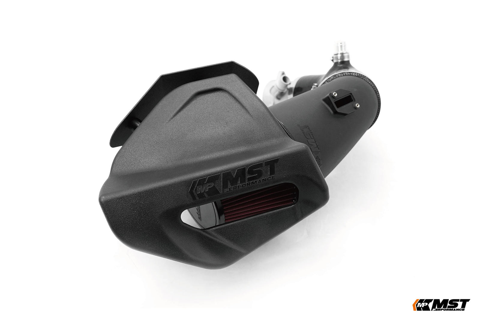 MST Toyota Supra A90/A91 B58 Gen2 3.0 Intake + Inlet (*Only for Pure 800 turbo) (TY-SUP09-800)