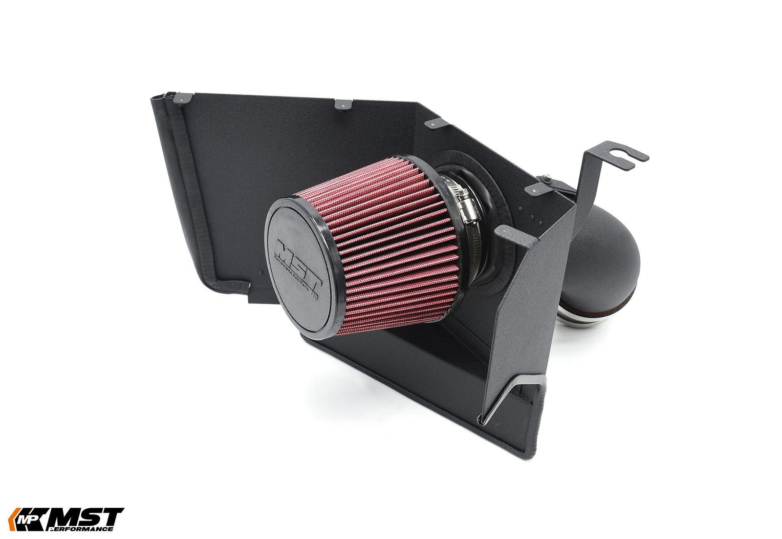 MST BMW X3 X4 3.0T B58 Cold Air Intake System (BW-X301)