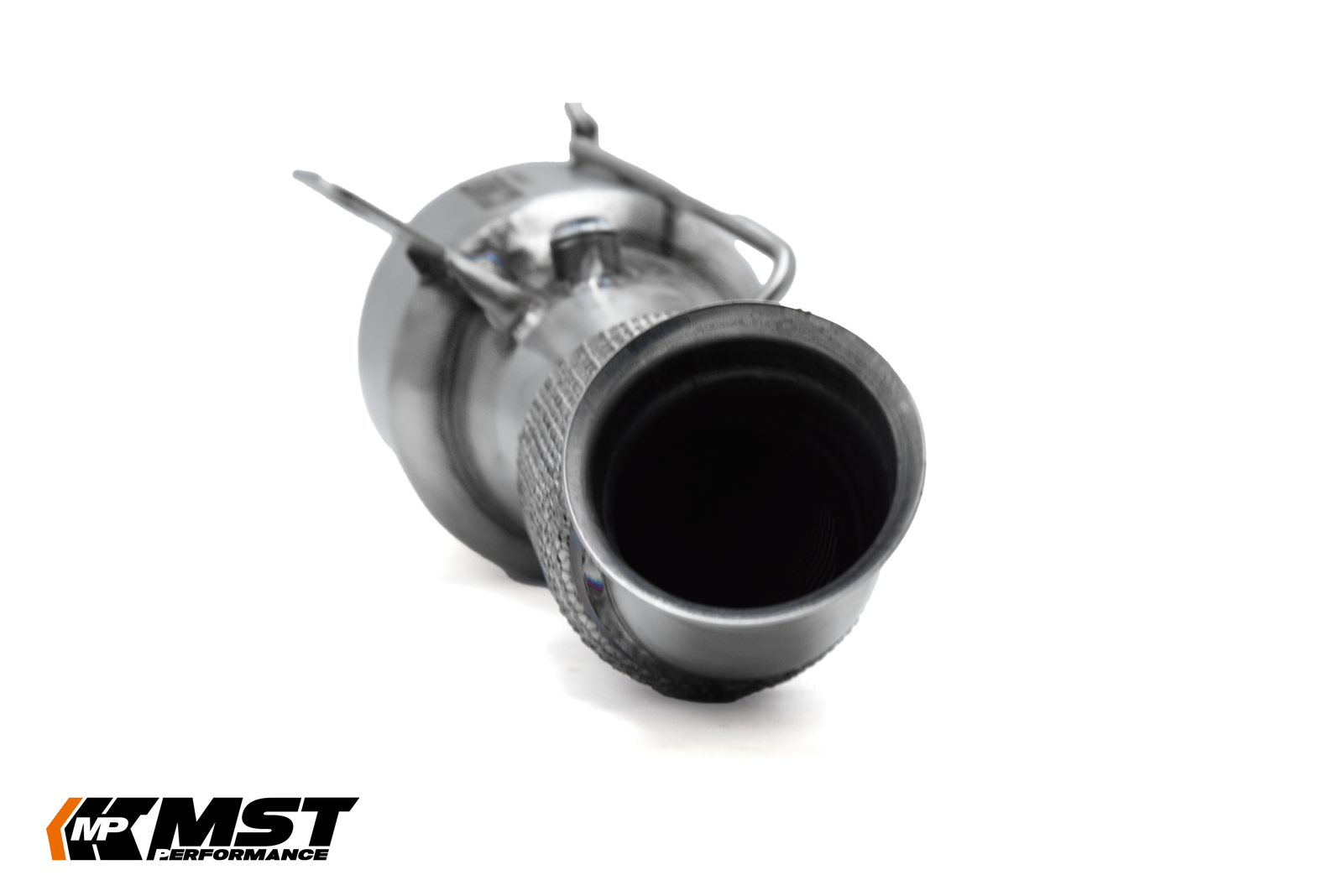 MST 6" Catted Downpipe OPF for BMW B58 X3 X4 X5 X6 X7 40i (BW-5809DP)